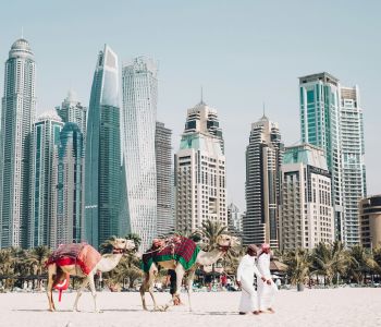 Dubai Emirati