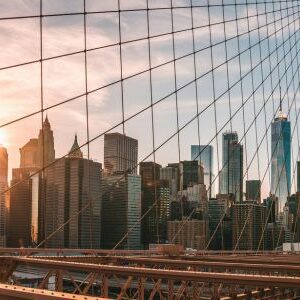 Guida New York 7 Giorni