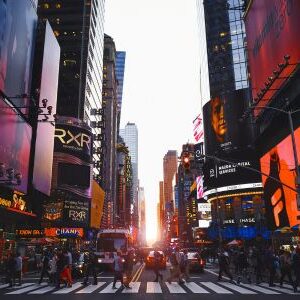 Guida New York 3 Giorni