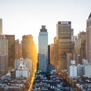 Guida New York 10 Giorni