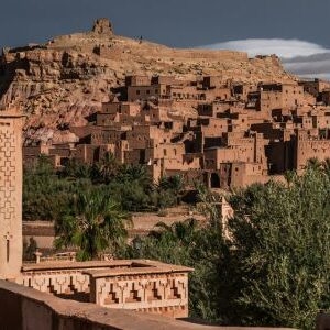 Guida Marocco 12 Giorni On The Road