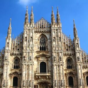 Guida Milano 10 Giorni