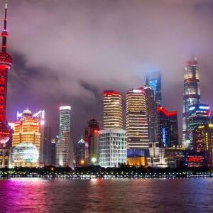 Guida Shanghai 10 Giorni