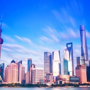 Guida Shanghai 7 Giorni