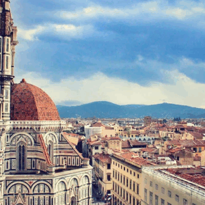Firenze 3 Giorni