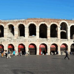 Verona 3 Giorni