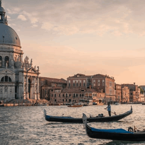 Guida Venezia 3 Giorni