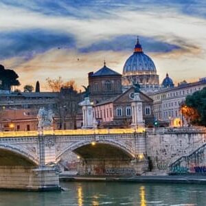 Guida Roma 10 Giorni