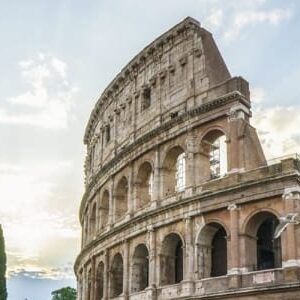 Guida Roma 3 Giorni