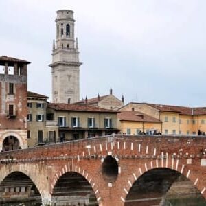 Guida Verona 10 Giorni