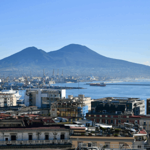 Guida Napoli 7 Giorni