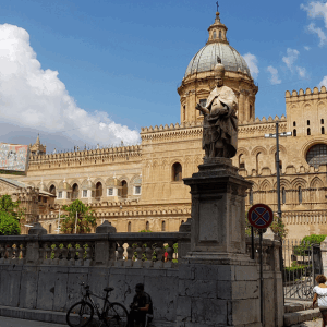 Guida Palermo 3 Giorni
