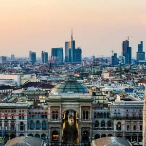 Guida Milano 7 Giorni