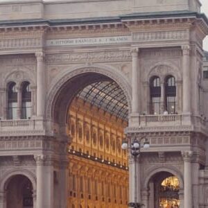Guida Milano 10 Giorni