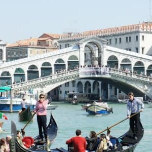Guida Venezia 7 Giorni