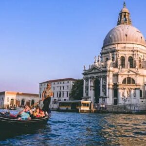 Guida Venezia 10 Giorni