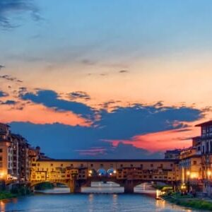 Guida Firenze 7 Giorni