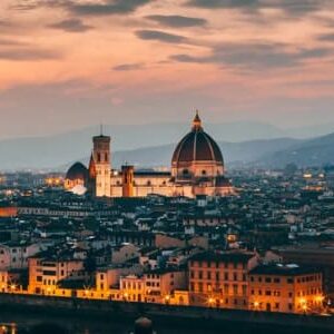 Guida Firenze 10 Giorni