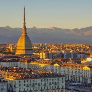 Guida Torino 3 Giorni